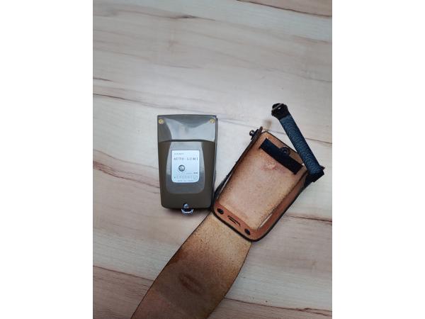 Sekonic Auto Lumi model 86