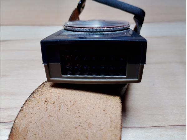 Sekonic Auto Lumi model 86