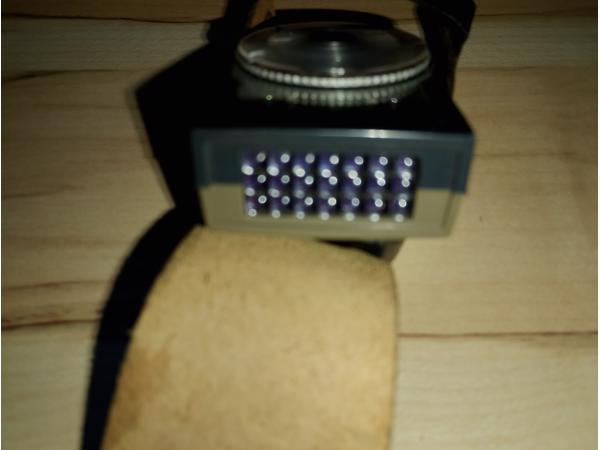 Sekonic Auto Lumi model 86