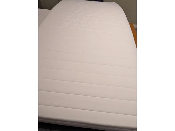 Matras NIEUW
