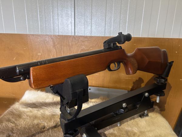 Haenel 303 Super 4,5mm  Diopter