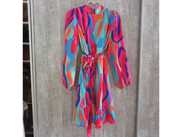 Prachtig jurkje nieuw maat L/XL