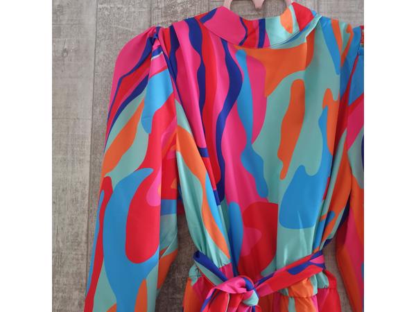 Prachtig jurkje nieuw maat L/XL