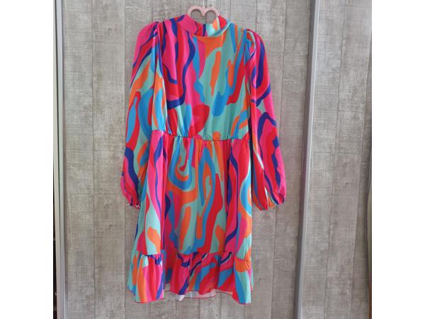 Prachtig jurkje nieuw maat L/XL