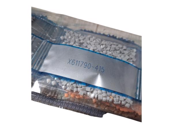 nr 16 Diamond Painting schip open boek 50x40cm (vierkant)