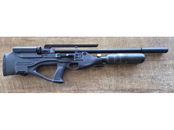 Krachtige Hatsan hercules bully .30