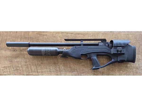 Krachtige Hatsan hercules bully .30