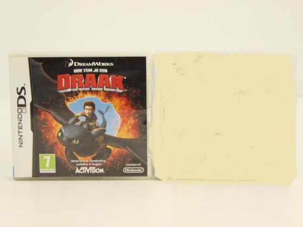 8 Nintendo DS spelletjes