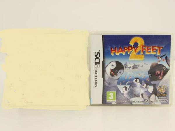 8 Nintendo DS spelletjes