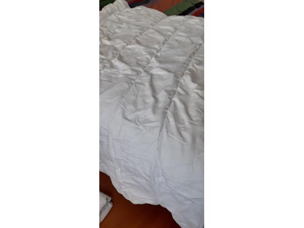 Baby/Peuter dekbed + beddengoed