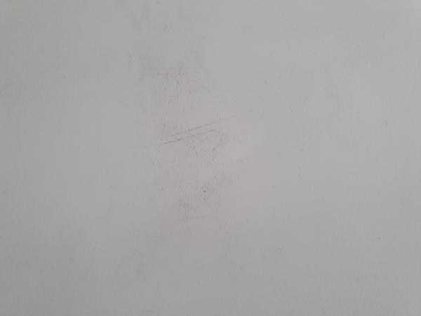 IKEA PS kast/tv meubel WIT