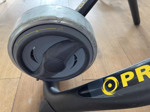 CycleOps SuperMagneto Pro Fietstrainer