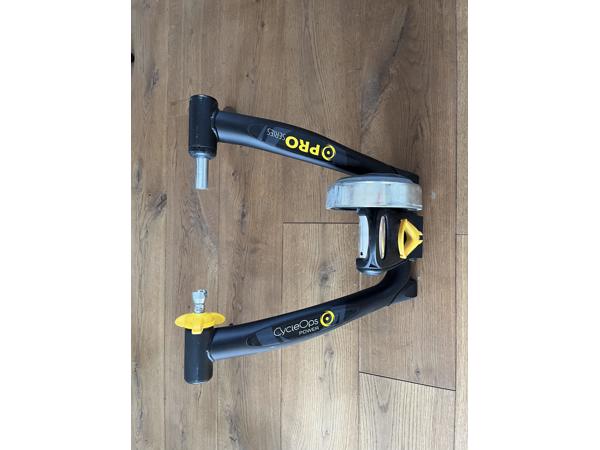 CycleOps SuperMagneto Pro Fietstrainer