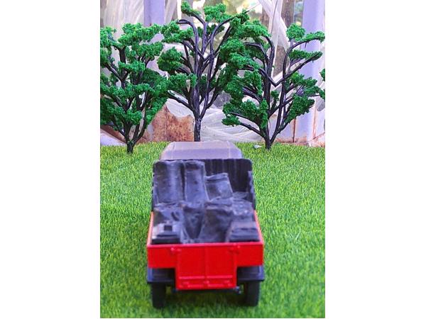 Leuke oude kolentruck van matchbox H