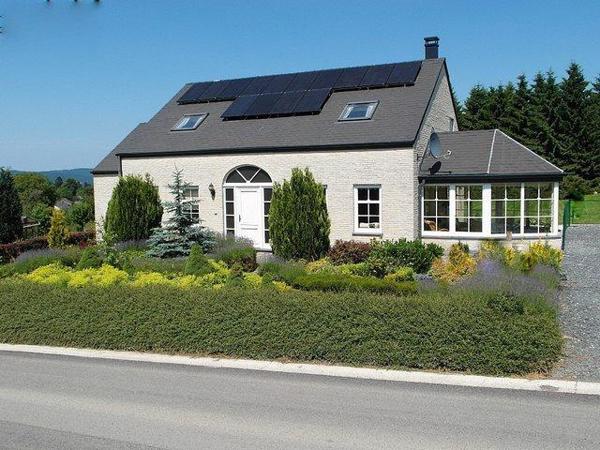 Populaire vakantiewoning Ardennen te koop  - rechtstreeks va