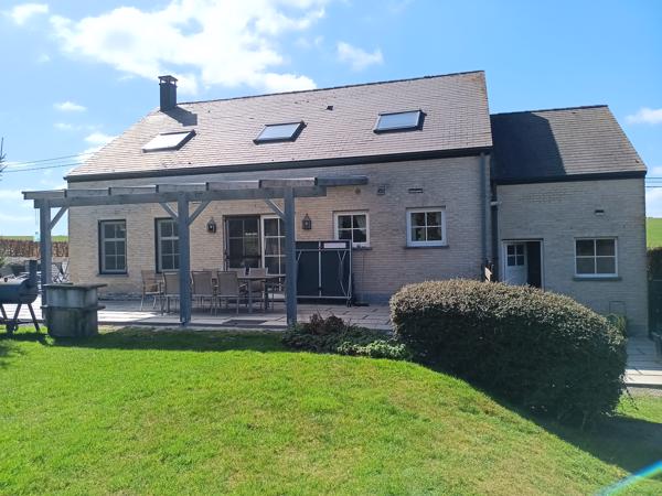 Populaire vakantiewoning Ardennen te koop  - rechtstreeks va