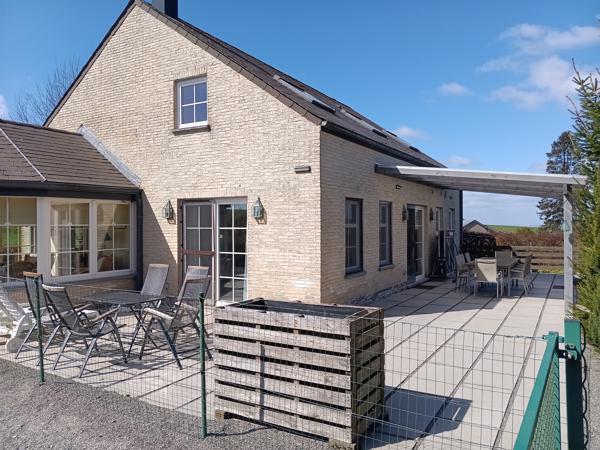 Populaire vakantiewoning Ardennen te koop  - rechtstreeks va
