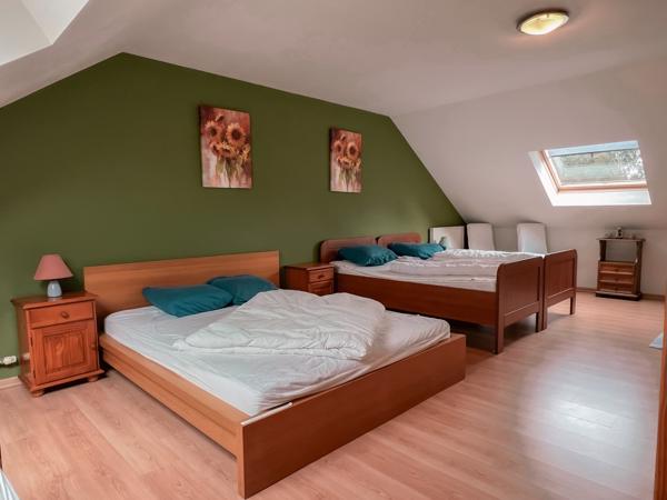 Populaire vakantiewoning Ardennen te koop  - rechtstreeks va