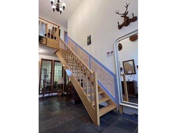 Populaire vakantiewoning Ardennen te koop  - rechtstreeks va