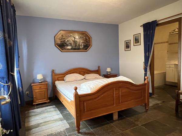 Populaire vakantiewoning Ardennen te koop  - rechtstreeks va