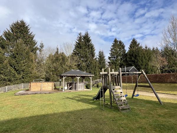 Populaire vakantiewoning Ardennen te koop  - rechtstreeks va