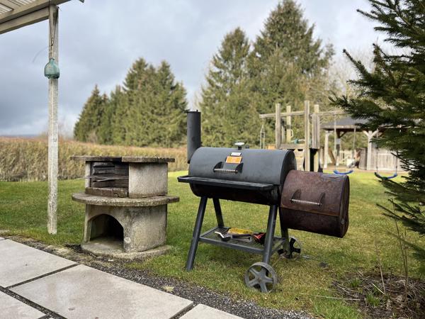 Populaire vakantiewoning Ardennen te koop  - rechtstreeks va