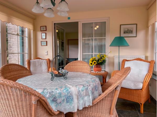 Populaire vakantiewoning Ardennen te koop  - rechtstreeks va