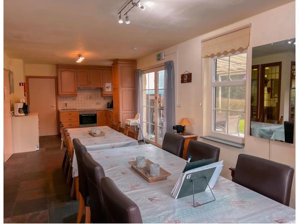 Populaire vakantiewoning Ardennen te koop  - rechtstreeks va