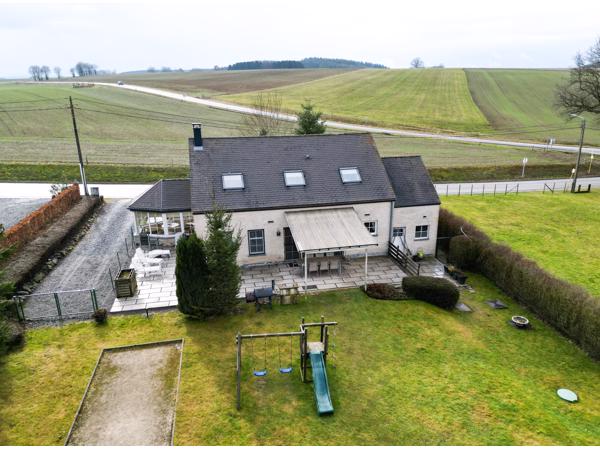 Populaire vakantiewoning Ardennen te koop  - rechtstreeks va