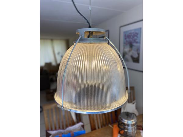 Industriele hanglamp