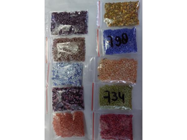 Diamondpainting steentjes zie omschrijving