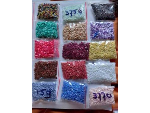 Diamondpainting steentjes zie omschrijving