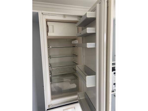 Gaggenau Keuken incl koelkast & Combitron gratis af te halen