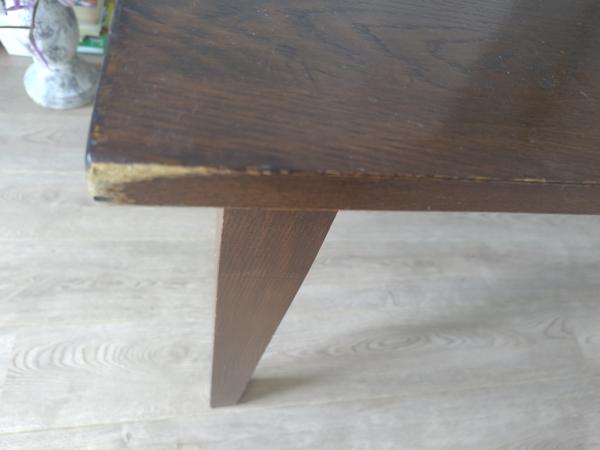 Prachtige klassieke tafel