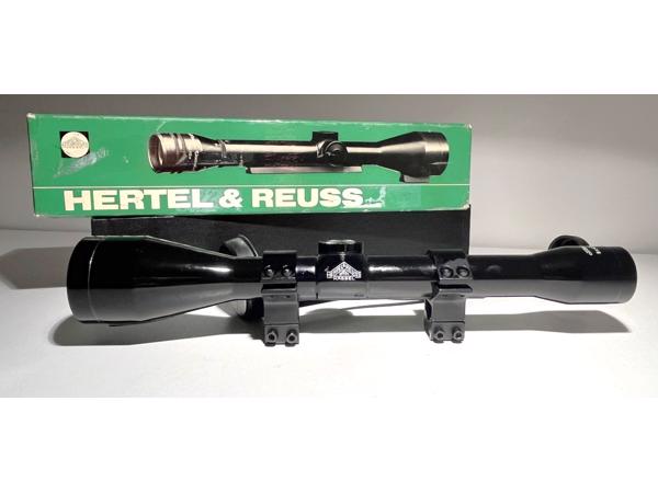 Hertel en Reuss 8x47 richtkijker