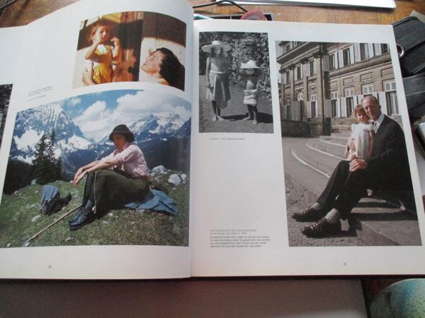 Princes Esmeralda  -  Mijn vader Leopold III