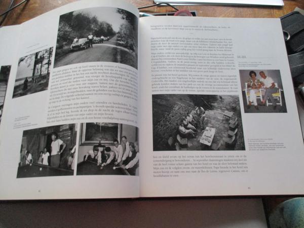 Princes Esmeralda  -  Mijn vader Leopold III