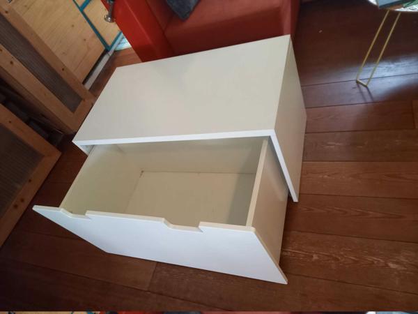 Ikea kast 90x50x50