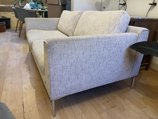 Design 2,5 zits bank Heelz