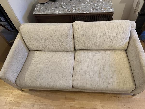 Design 2,5 zits bank Heelz