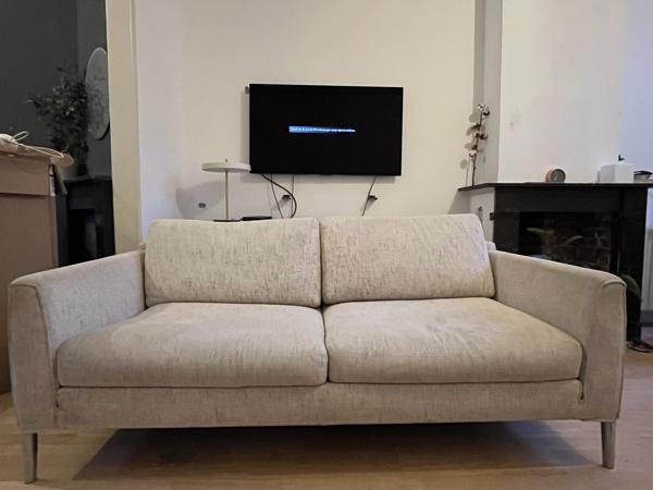 Design 2,5 zits bank Heelz