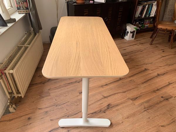 Ikea eettafel/bureau