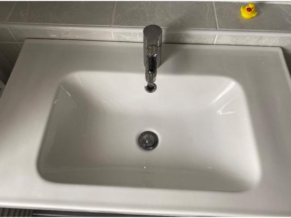 IKEA GODMORGON Hoge kast; Wastafelkast; Spiegelkast