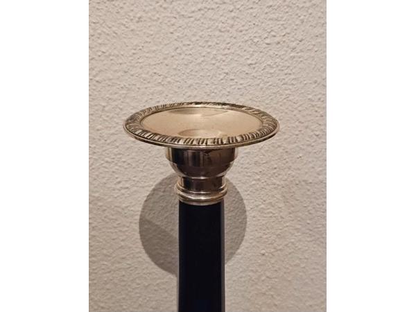 Vintage Empire Stijl Kandelaars van The Bombay Company