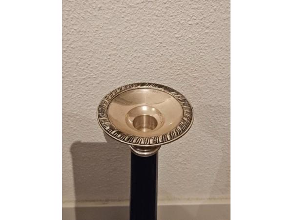 Vintage Empire Stijl Kandelaars van The Bombay Company