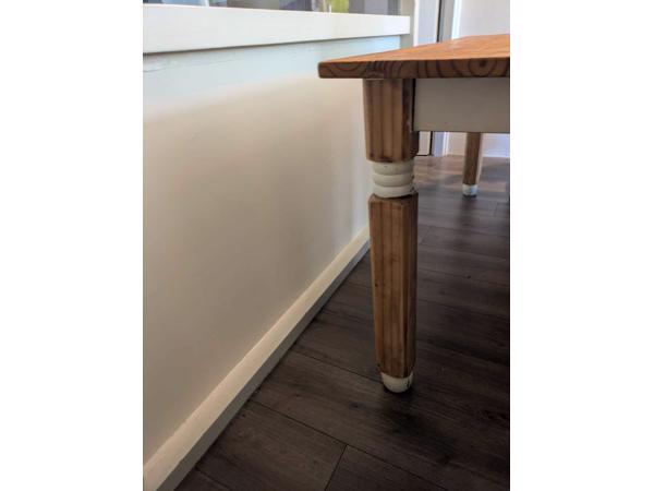 Houten Tafel