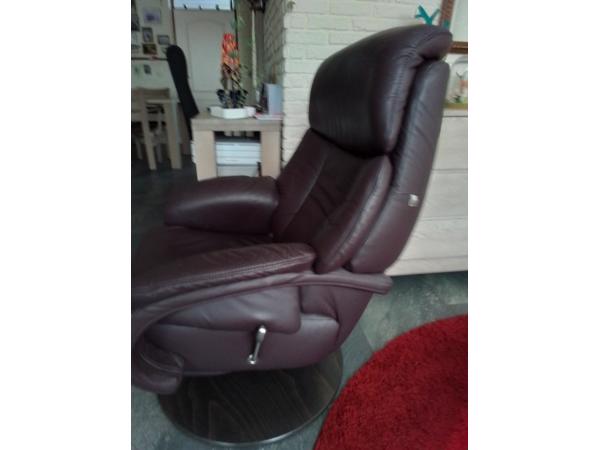 Relax stoelen