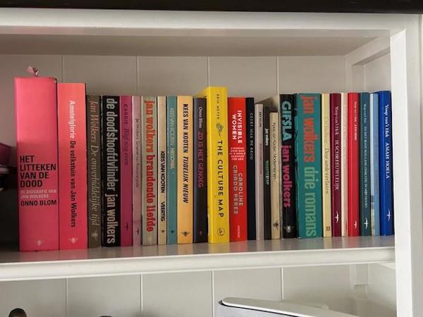 2de hands boeken in goede staat