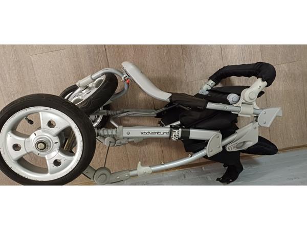 Kinderwagen/buggy