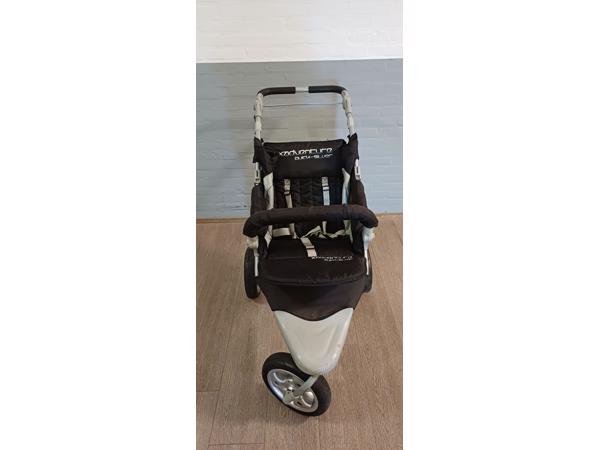 Kinderwagen/buggy
